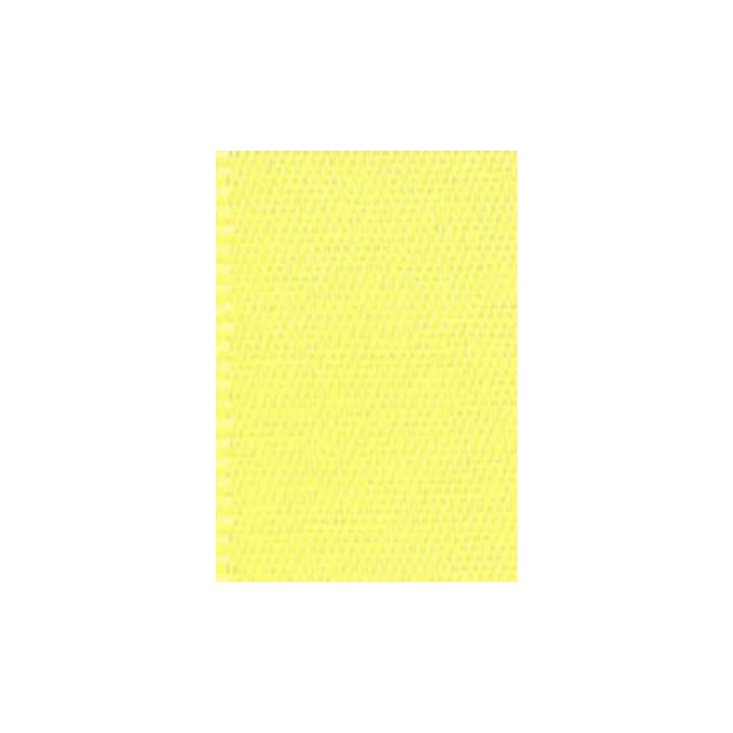 Solid Color-Double-Faced Satin Ribbon- Oranges, Yellows and Golds