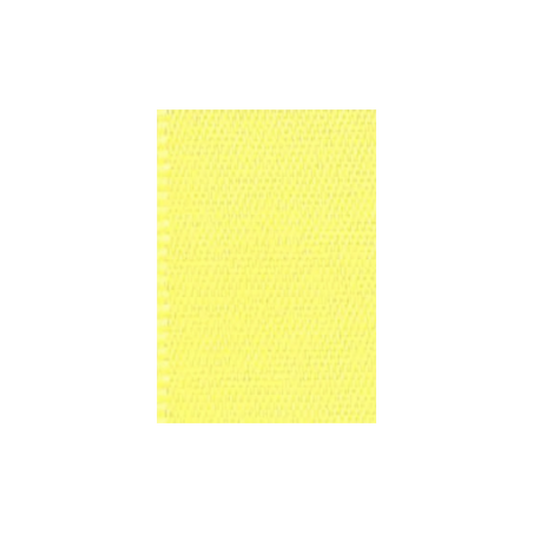 Solid Color-Double-Faced Satin Ribbon- Oranges, Yellows and Golds