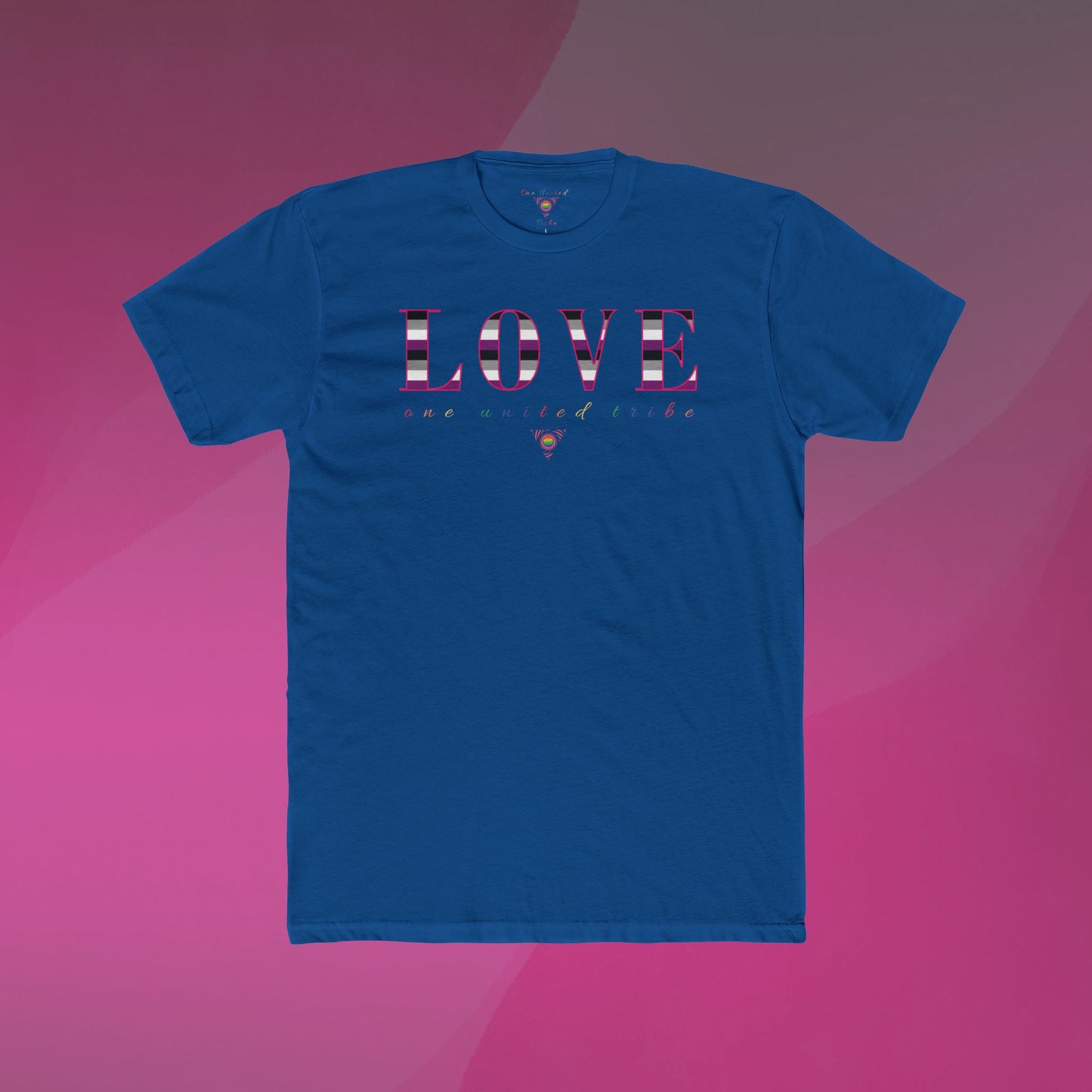 LOVE Pride Tee