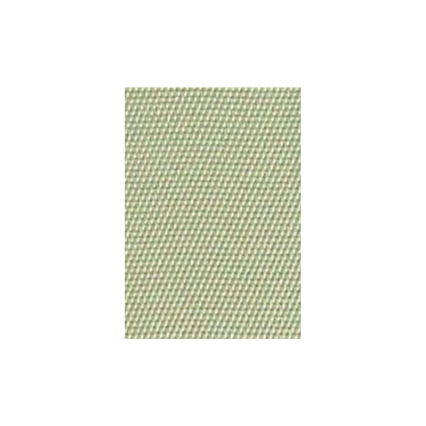 Solid Color- Double-Faced Satin Ribbon - Greens