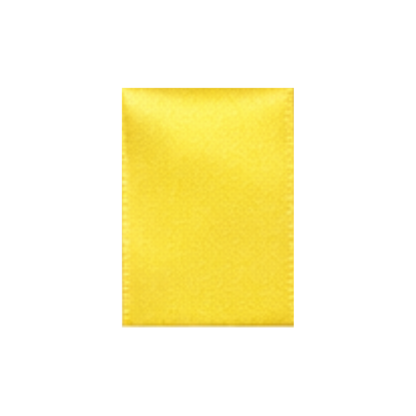 Solid Color-Double-Faced Satin Ribbon- Oranges, Yellows and Golds