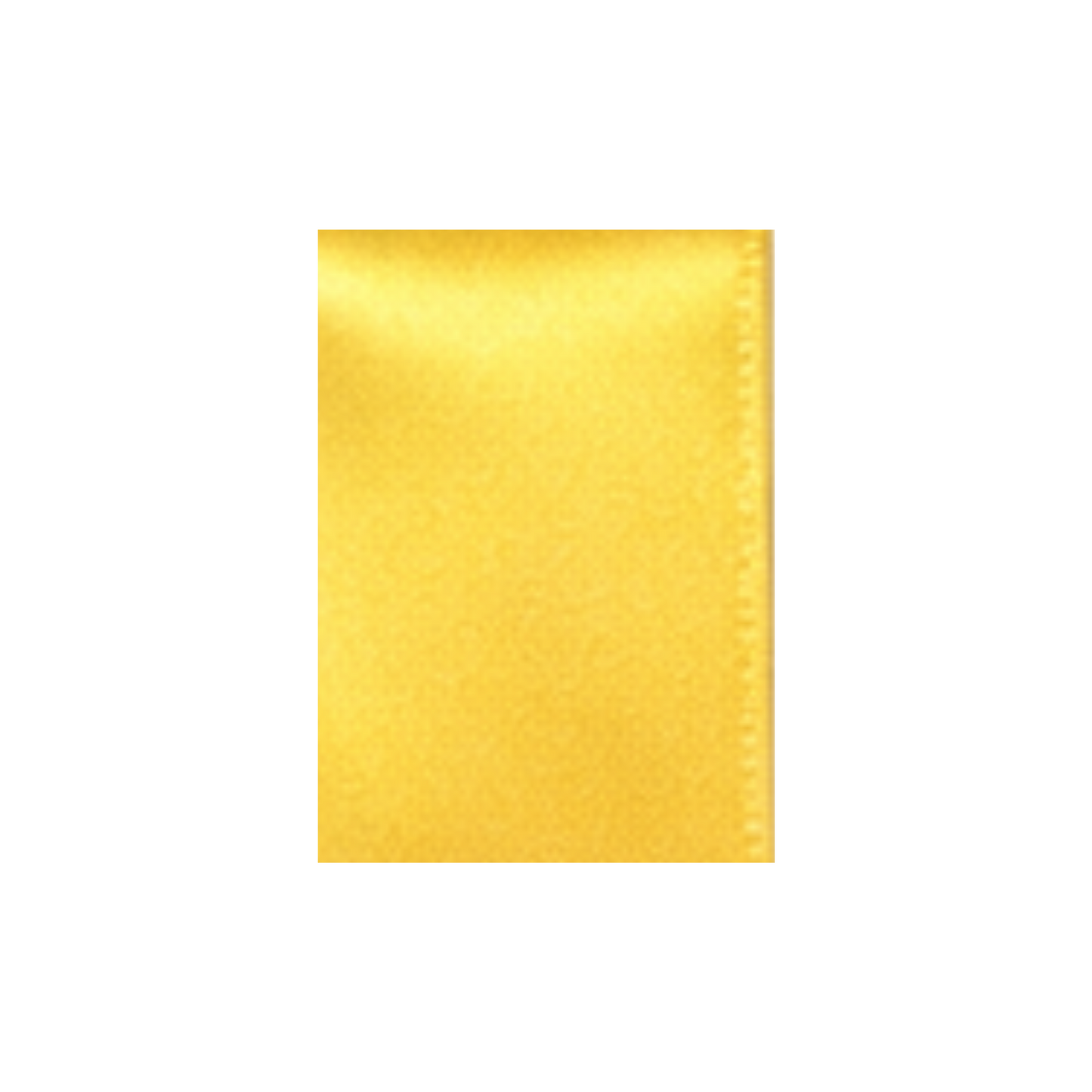 Solid Color-Double-Faced Satin Ribbon- Oranges, Yellows and Golds