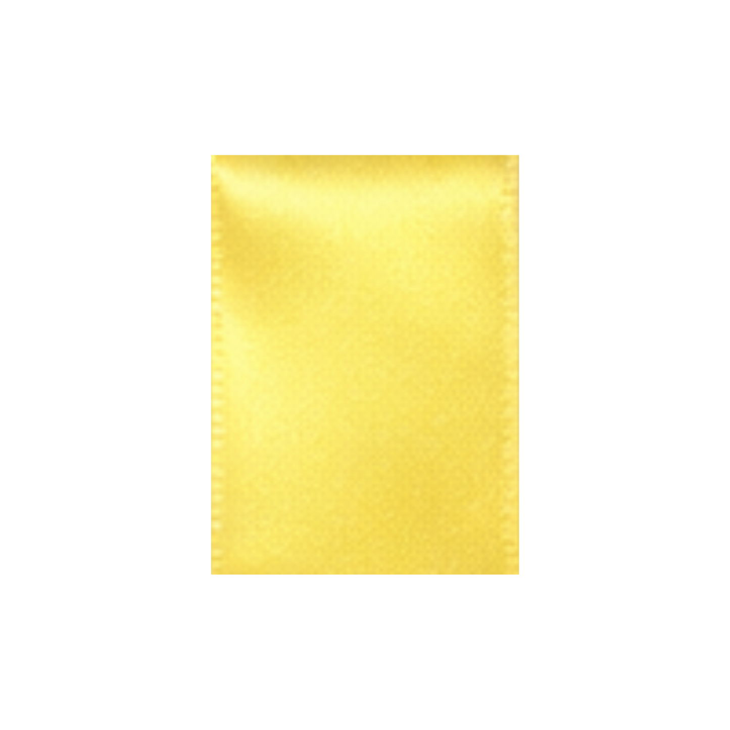 Solid Color-Double-Faced Satin Ribbon- Oranges, Yellows and Golds