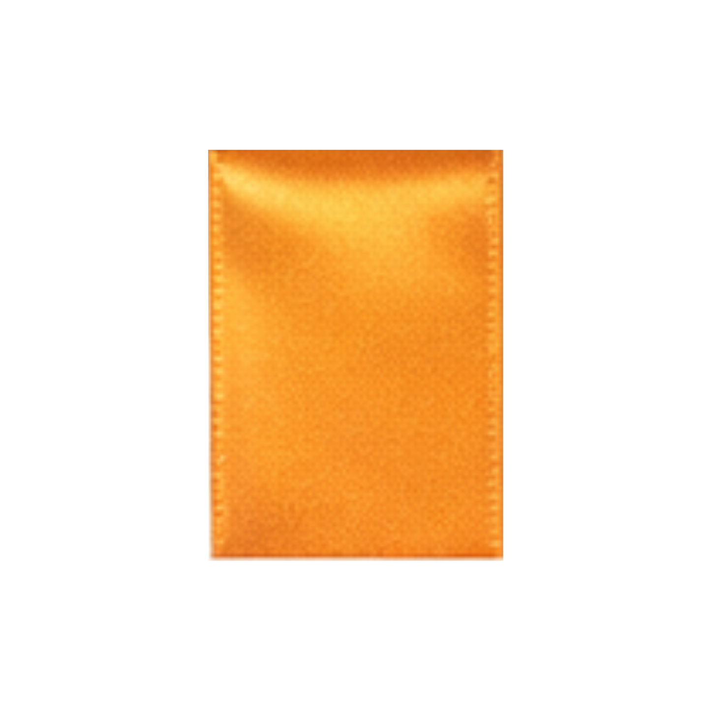 Solid Color-Double-Faced Satin Ribbon- Oranges, Yellows and Golds