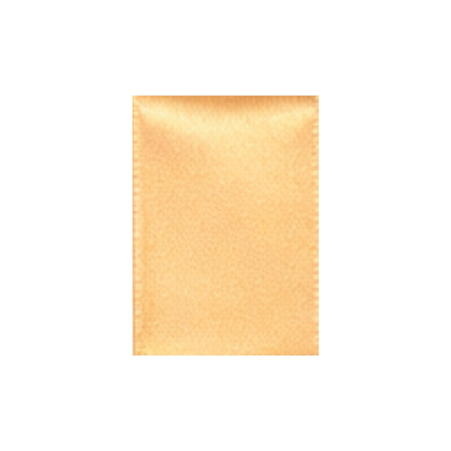 Solid Color-Double-Faced Satin Ribbon- Oranges, Yellows and Golds
