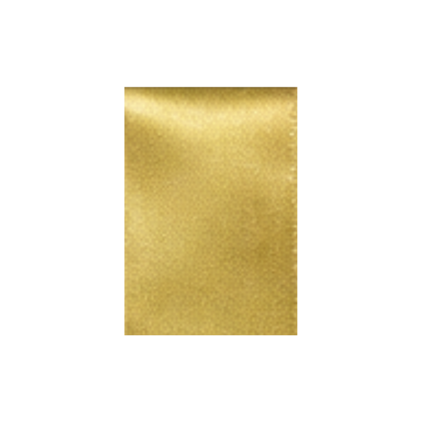 Solid Color-Double-Faced Satin Ribbon- Oranges, Yellows and Golds