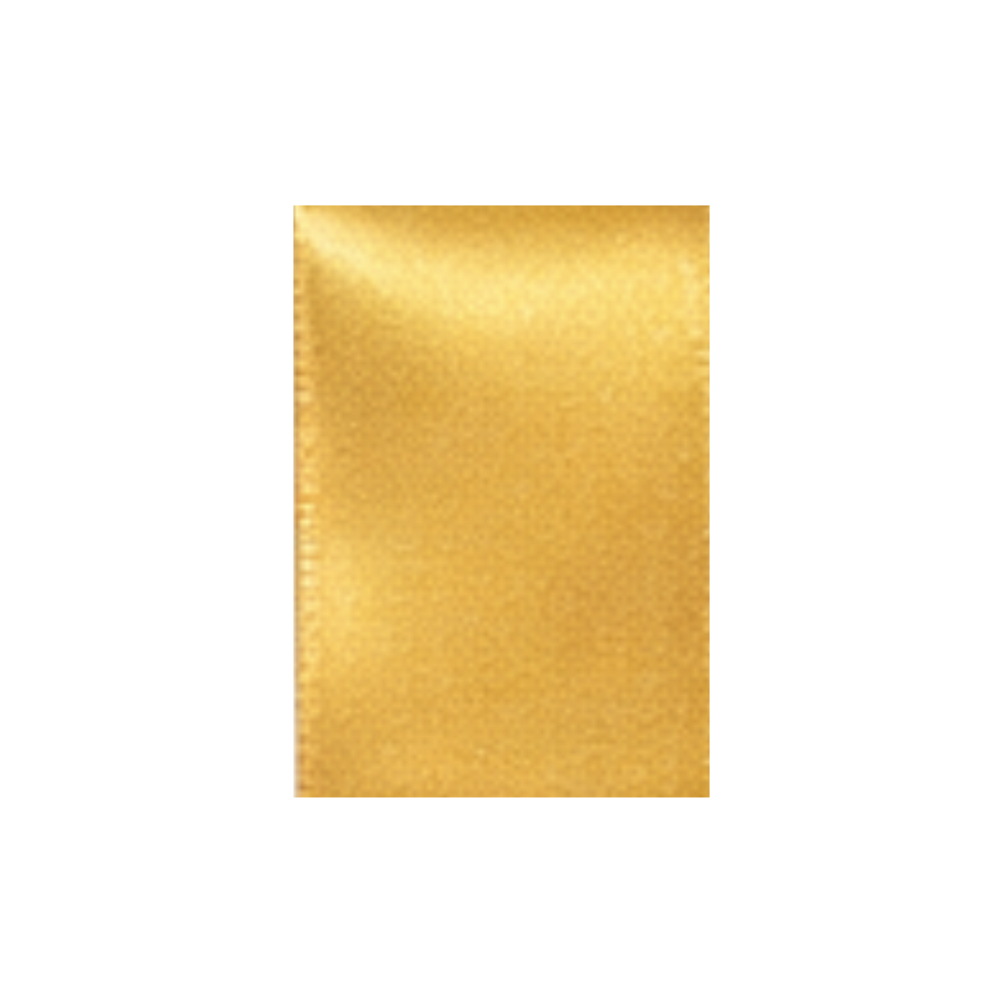 Solid Color-Double-Faced Satin Ribbon- Oranges, Yellows and Golds