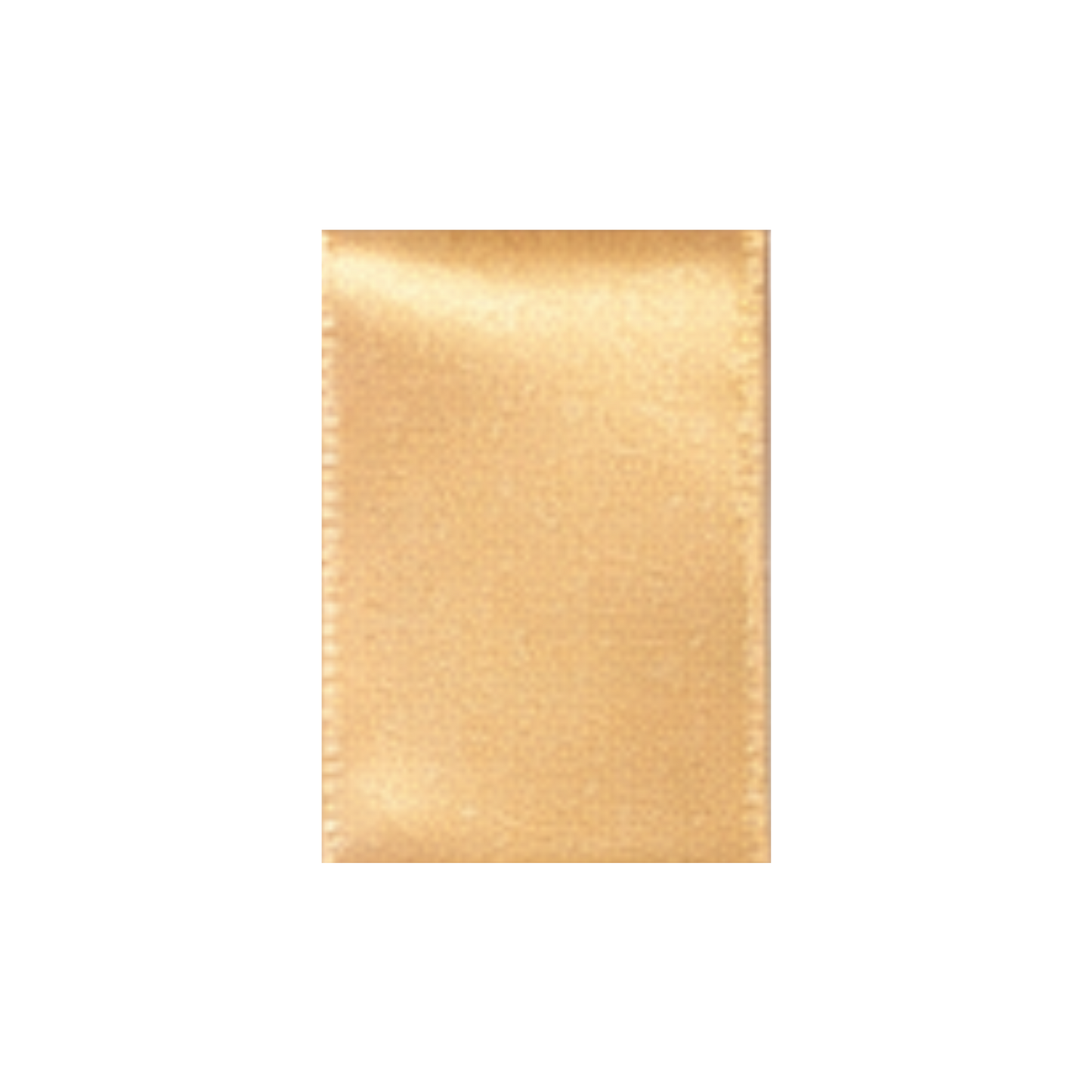 Solid Color-Double-Faced Satin Ribbon- Oranges, Yellows and Golds