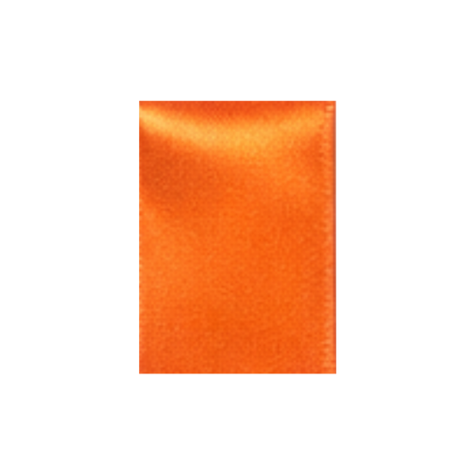 Torrid Orange