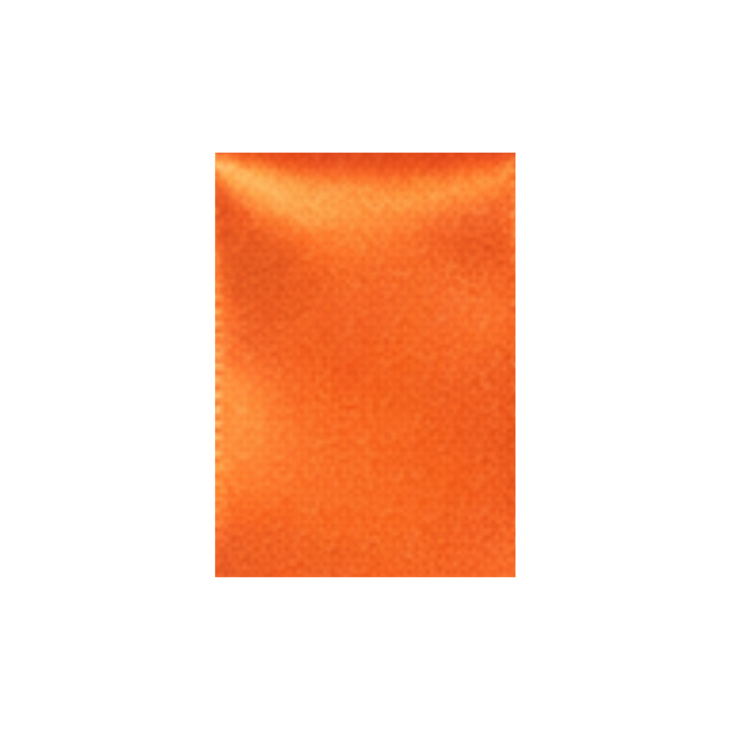Solid Color Double-Faced Satin Ribbon - 5/8 in (19mm)