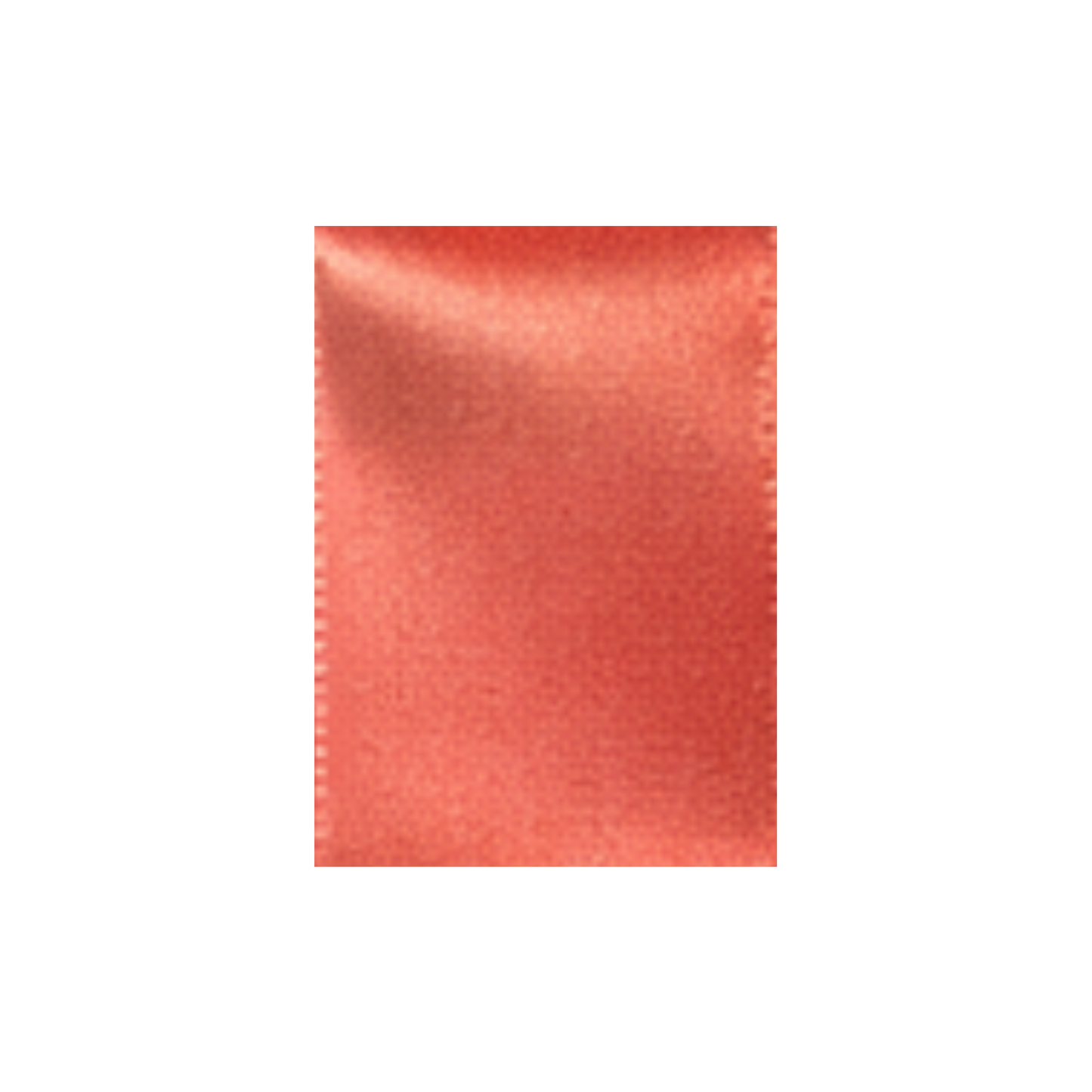 Solid Color-Double-Faced Satin Ribbon- Oranges, Yellows and Golds