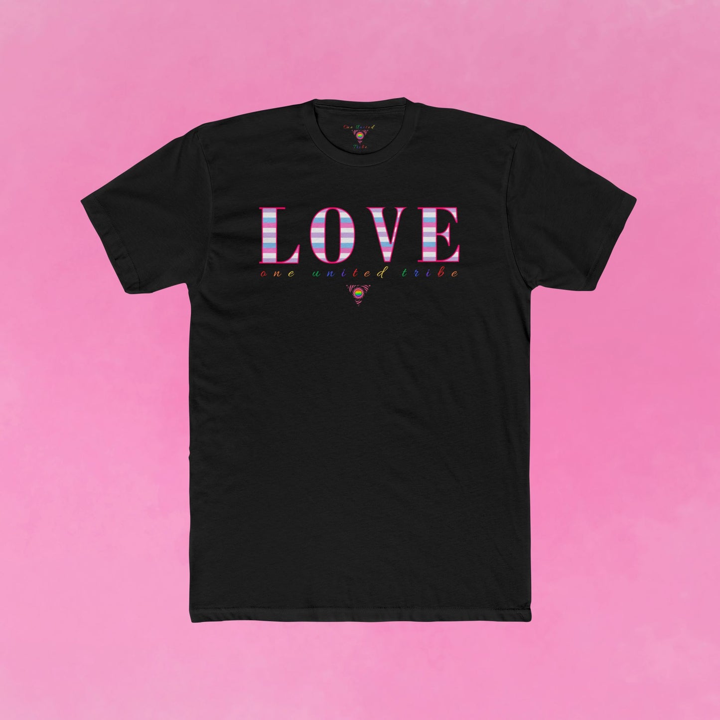 LOVE Pride Tee