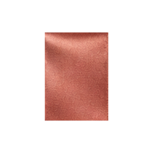 Solid Colors- Double-Faced Satin Ribbons- Browns and Blacks
