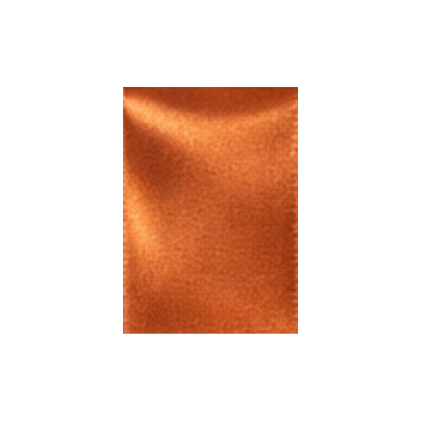 Solid Colors- Double-Faced Satin Ribbons- Browns and Blacks