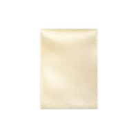 Solid Color-Double-Faced Satin Ribbon - Neutrals