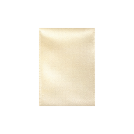 Solid Color-Double-Faced Satin Ribbon - Neutrals