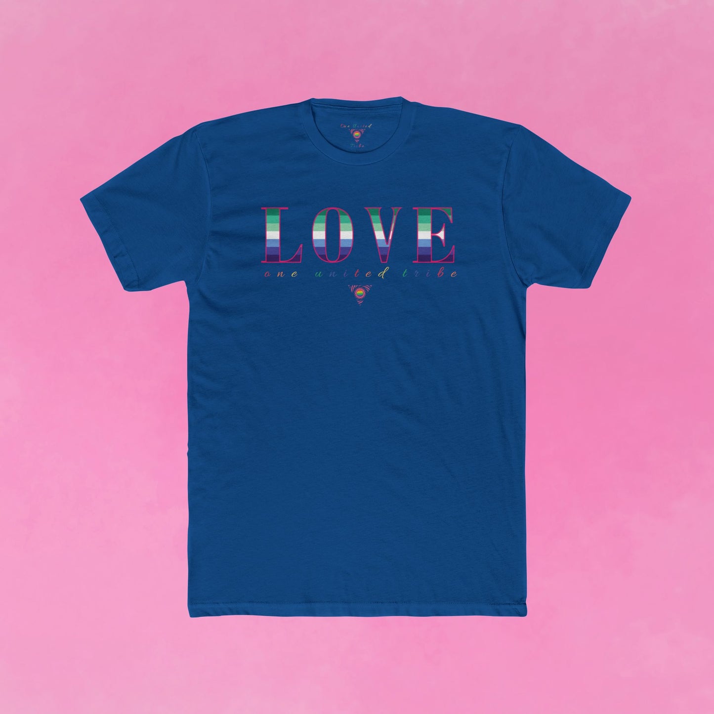 LOVE Pride Tee