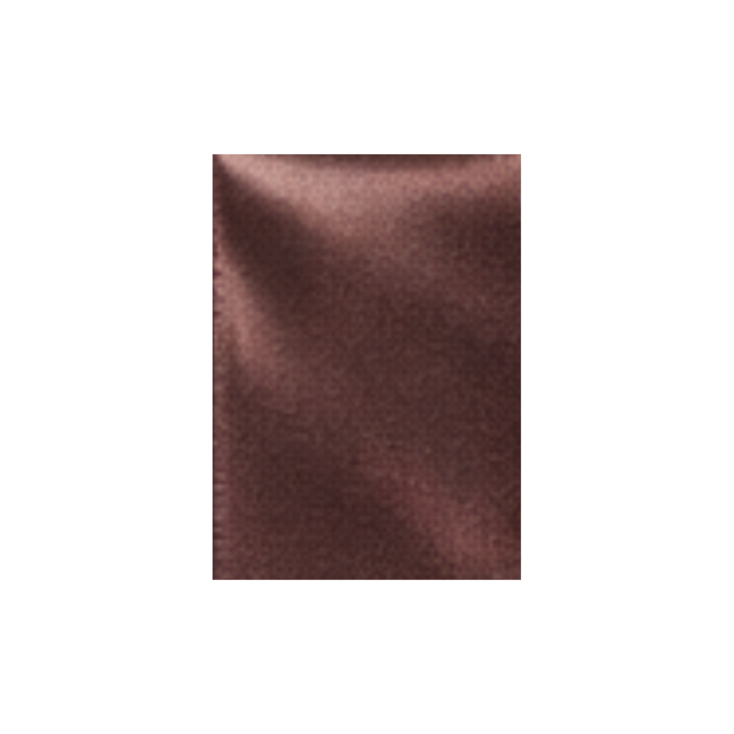 Solid Colors- Double-Faced Satin Ribbons- Browns and Blacks