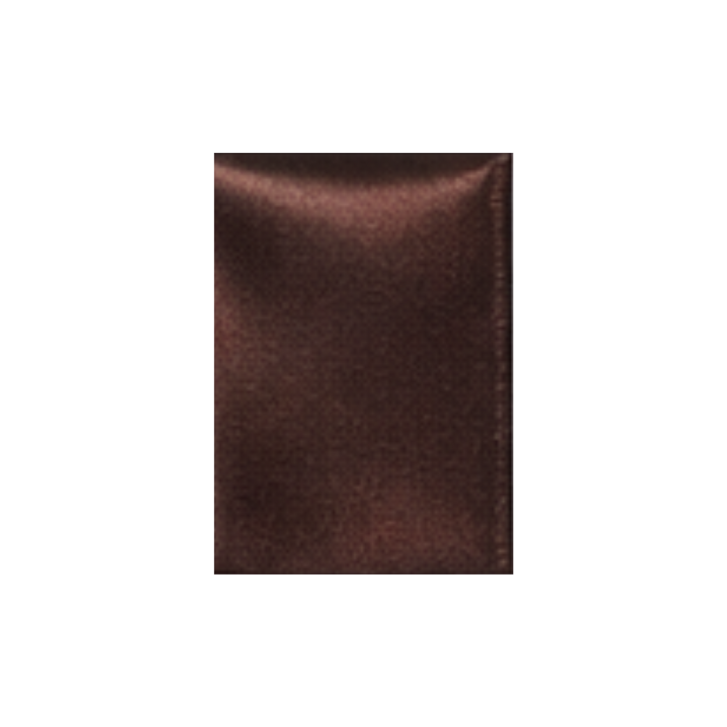 Solid Colors- Double-Faced Satin Ribbons- Browns and Blacks