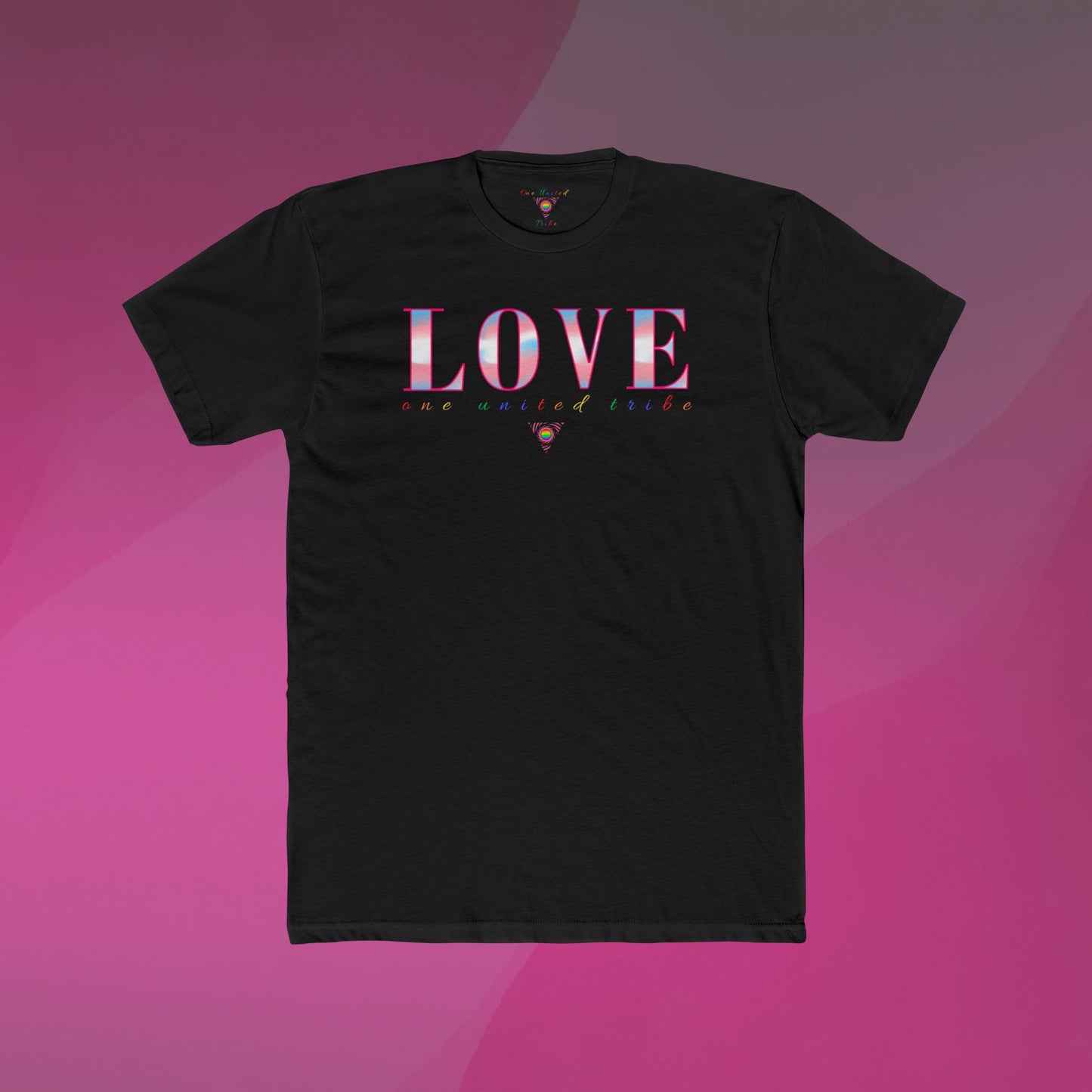LOVE Pride Tee
