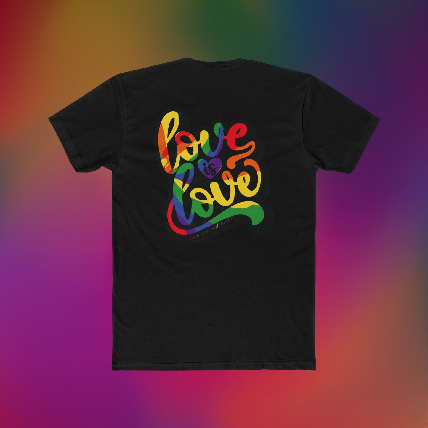 Love is Love Tee