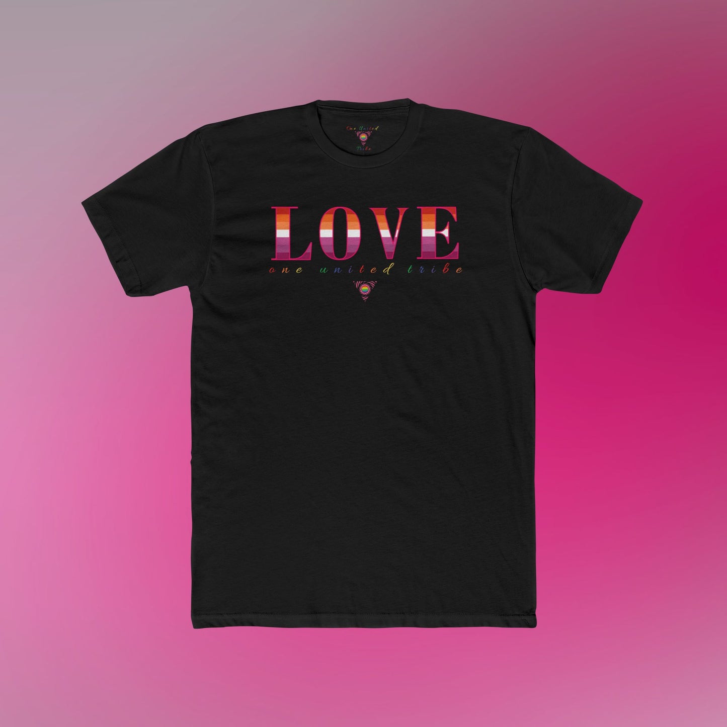 LOVE Pride Tee