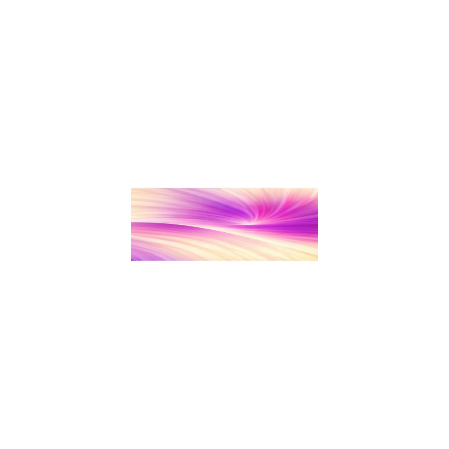 Aurora Hibiscus Double-faced Satin Ribbon