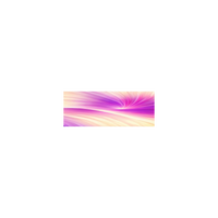 Aurora Hibiscus Double-faced Satin Ribbon