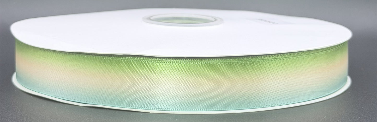Baby's Breath Satin Ribbon