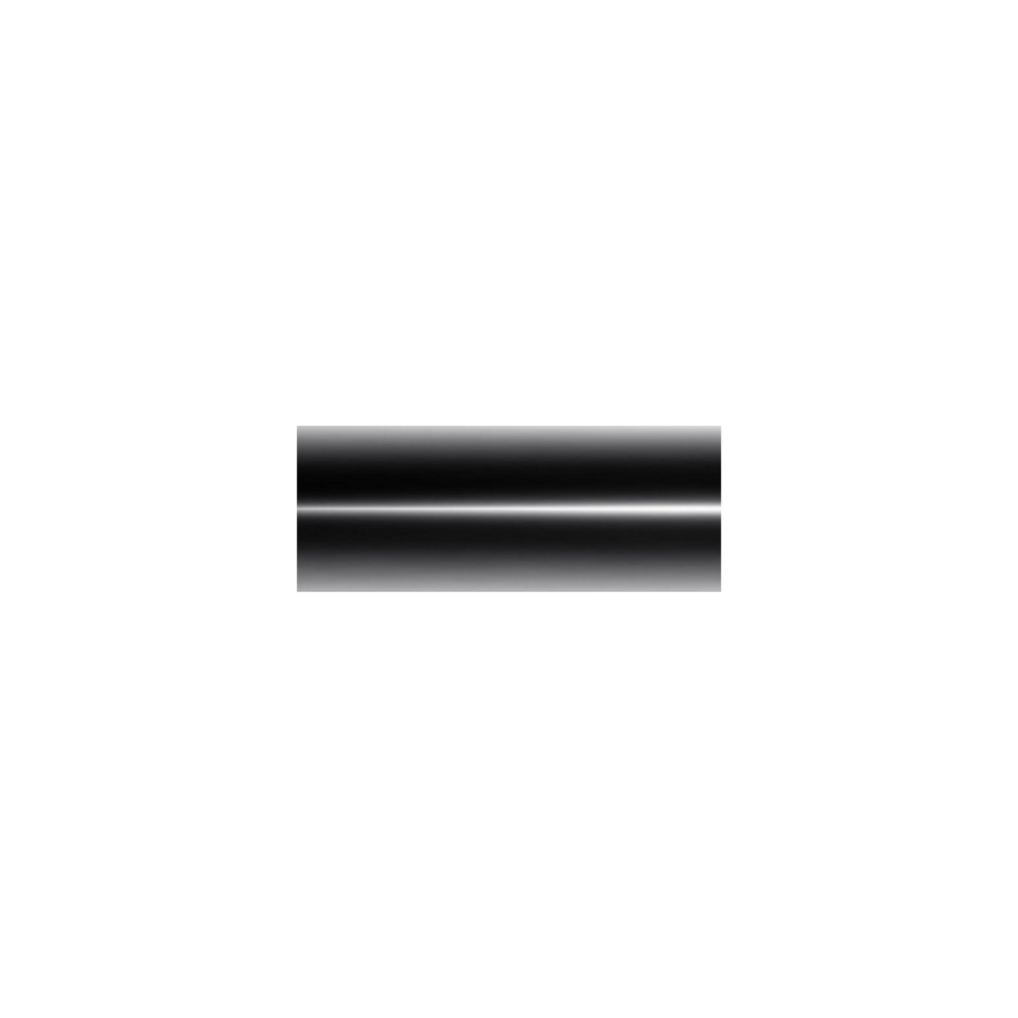 Basalt Double-Faced Satin Ribbon