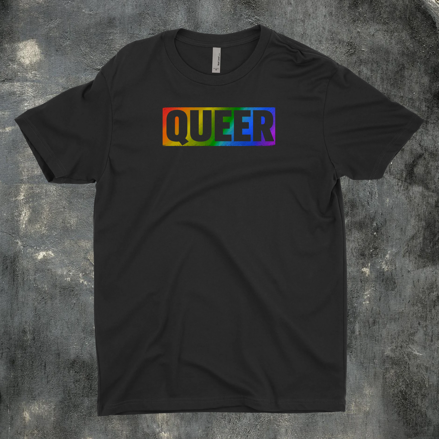 QUEER Tee