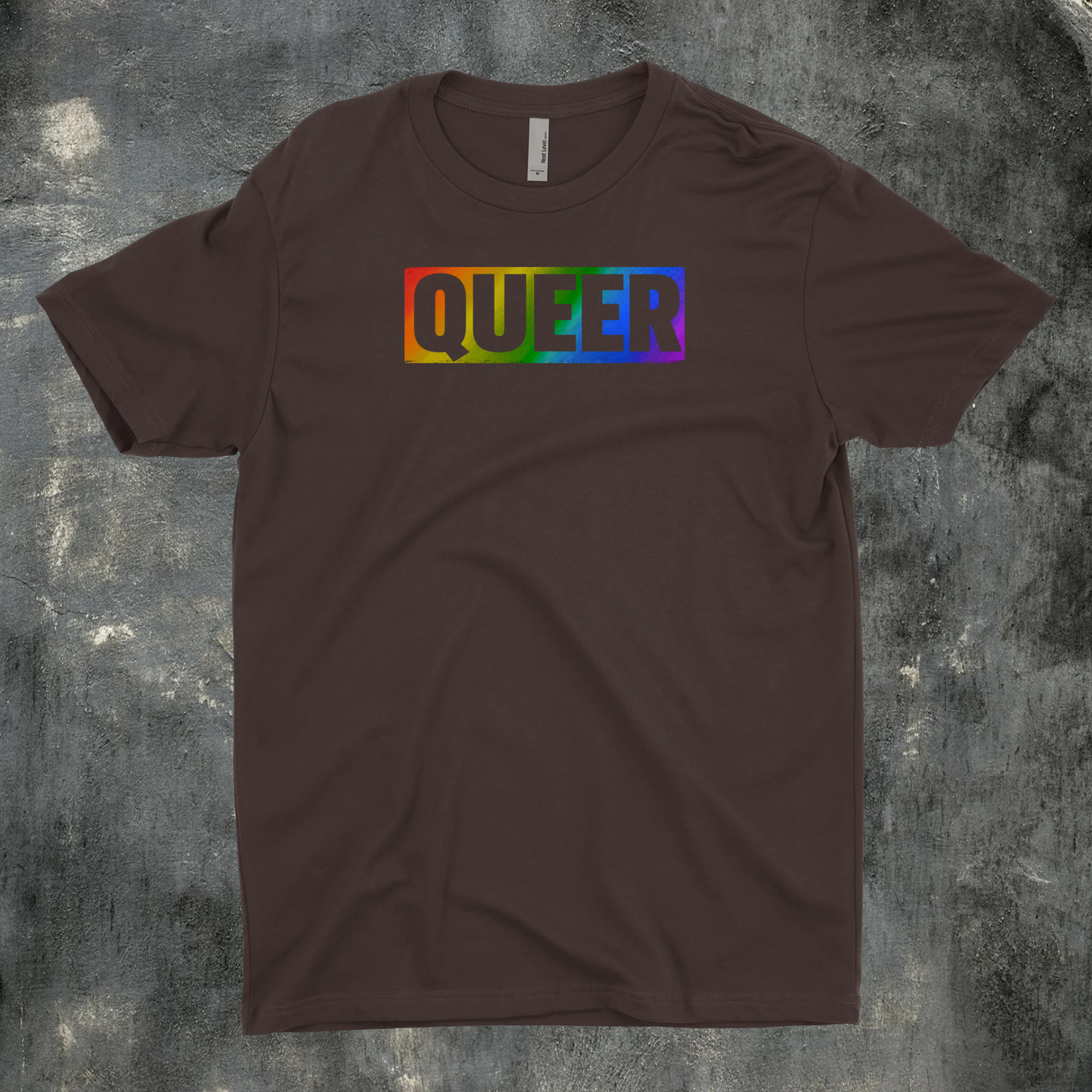 QUEER Tee
