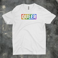 QUEER Tee