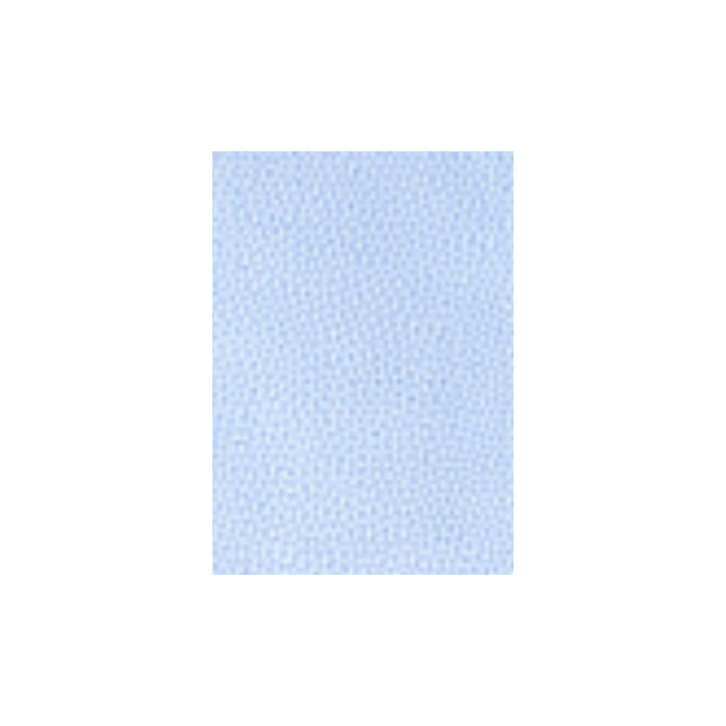Solid Color - Double-Faced Satin Ribbon- Blues