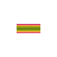 Bromeliad Double-Faced Satin Ribbon