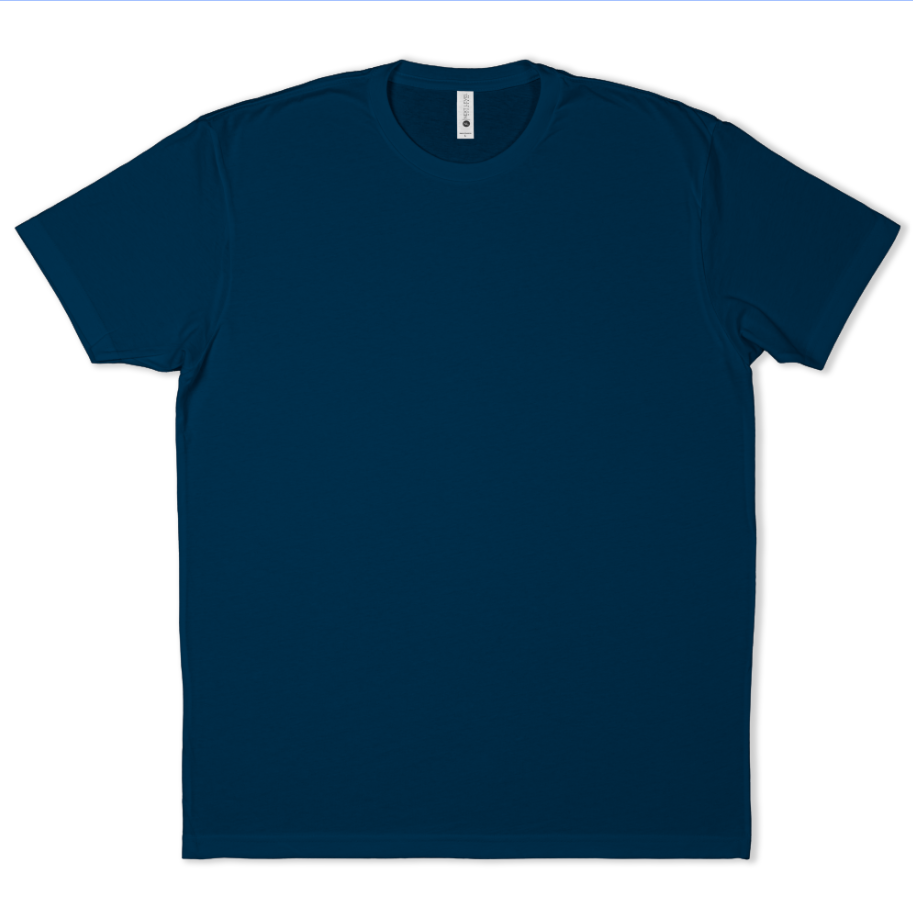 Custom T-Shirt