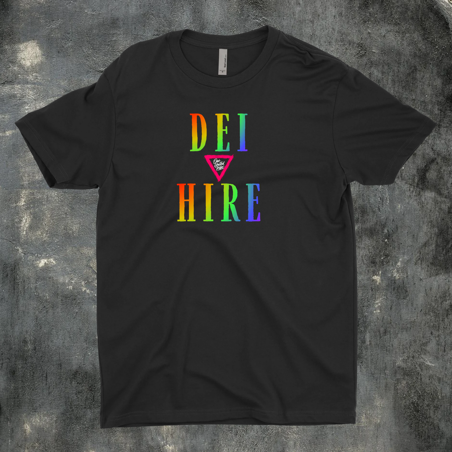 DEI Hire Tee
