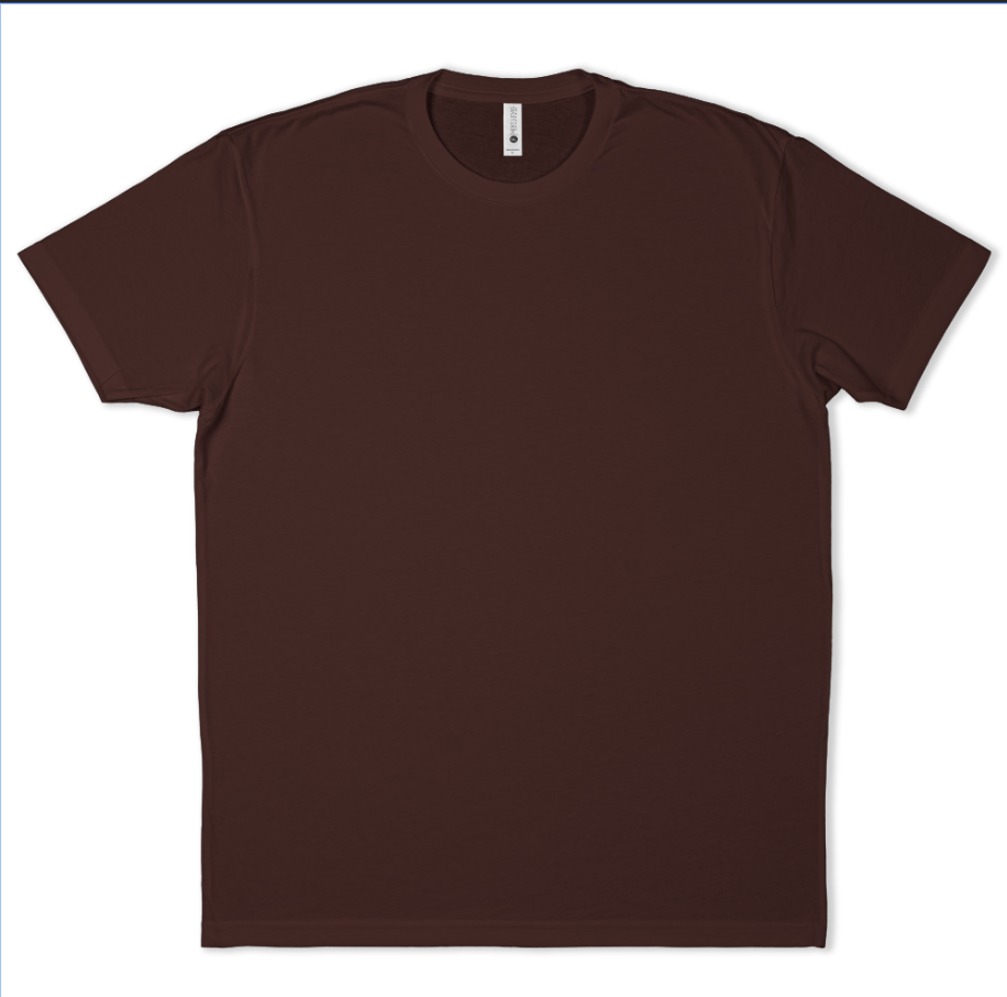 Custom T-Shirt