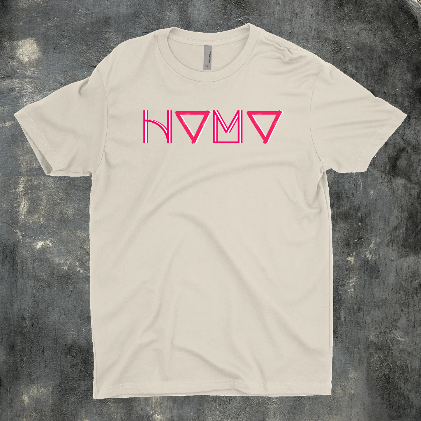 HOMO Tee