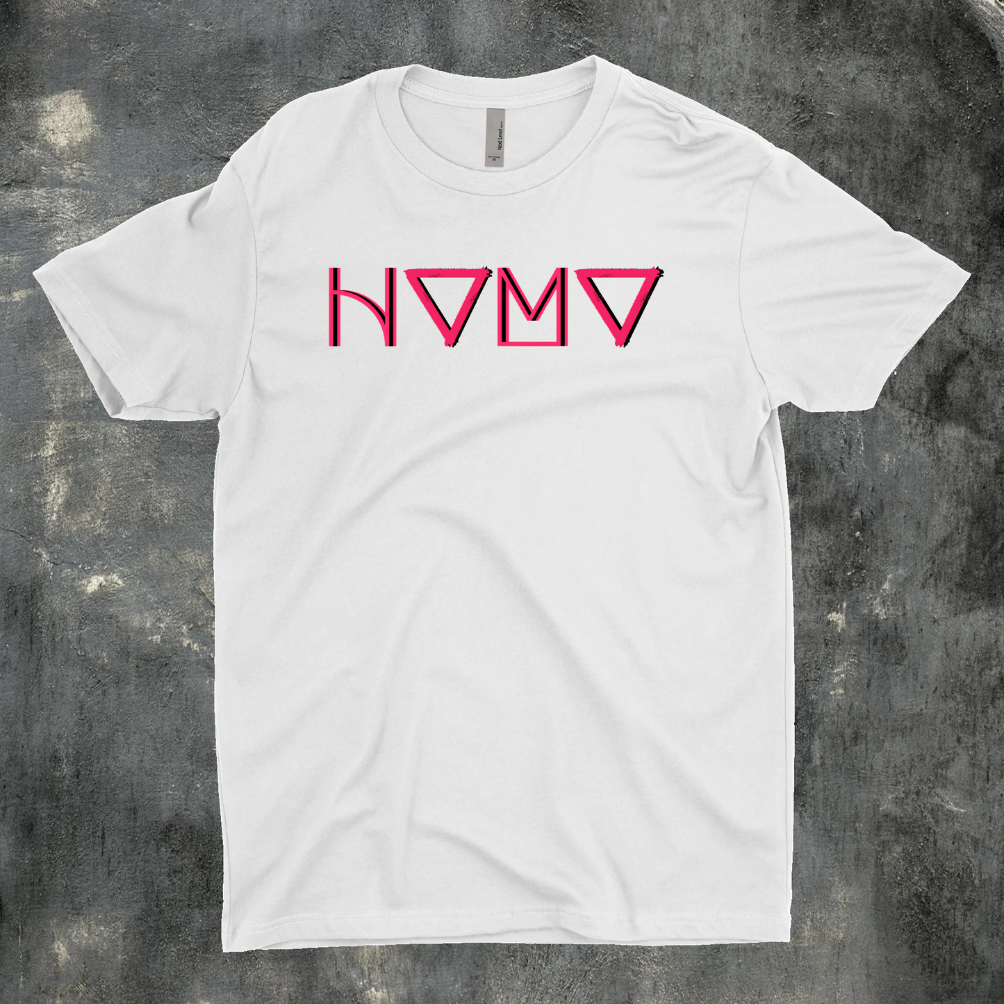 HOMO Tee