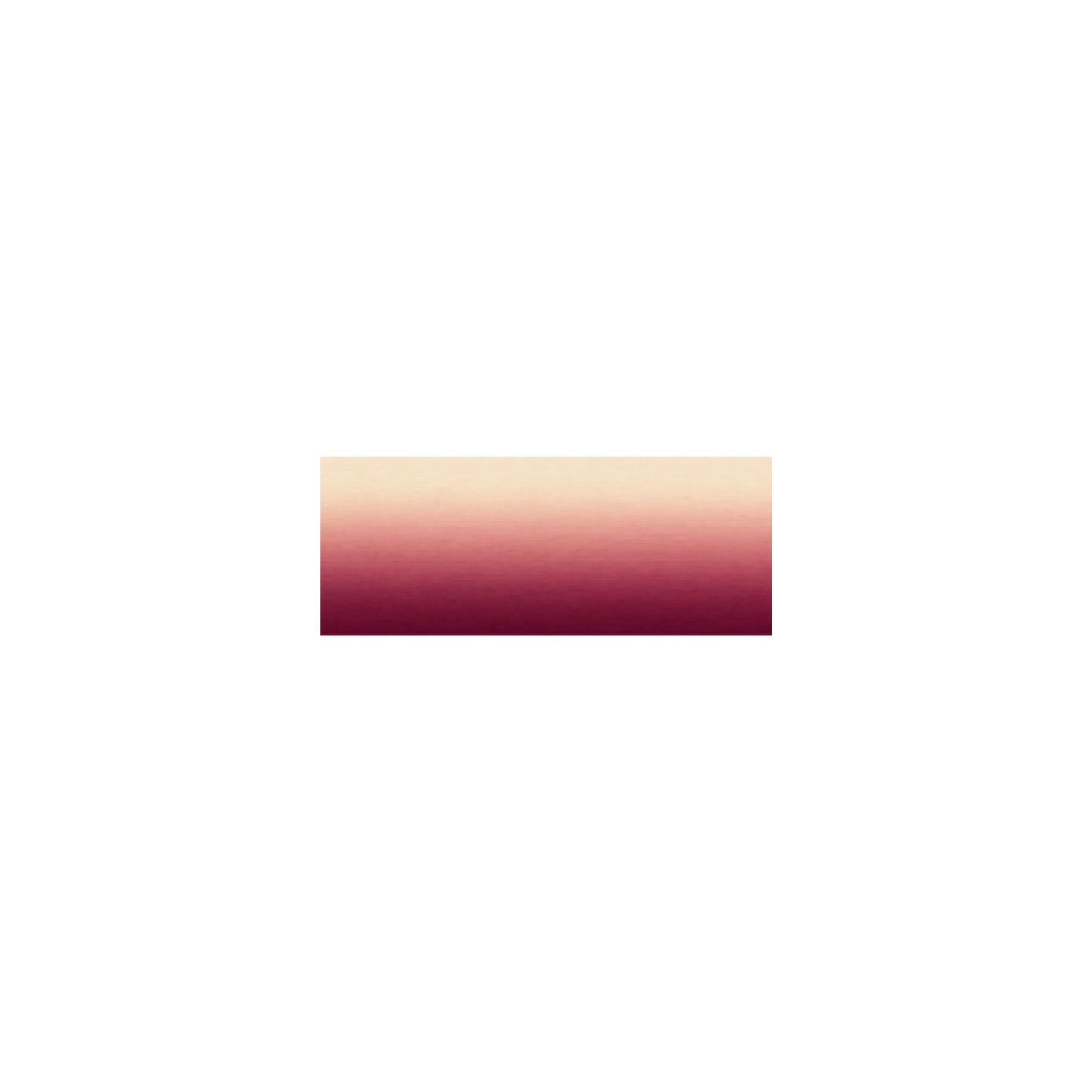Island Rose Double-faced Satin Ribbon
