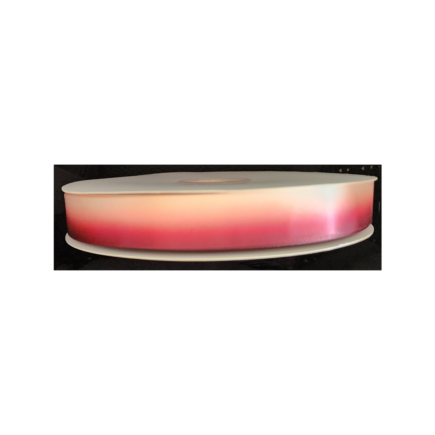 Island Rose Double-faced Satin Ribbon