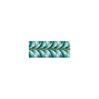 Jade Vine Double-Faced Satin Ribbon