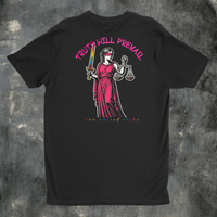 Truth Will Prevail Tee
