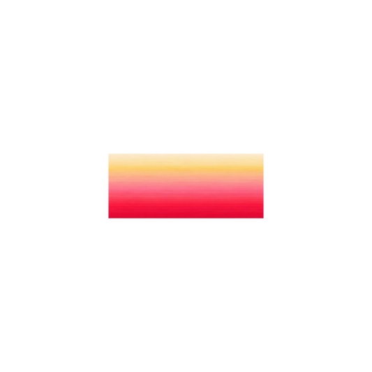 Lava Flow Double-faced Satin Ribbon