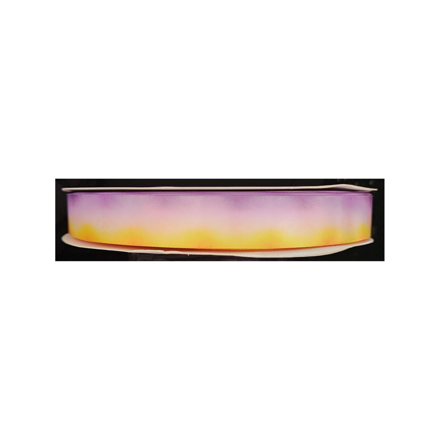 Lilikoi Dawn Satin Ribbon