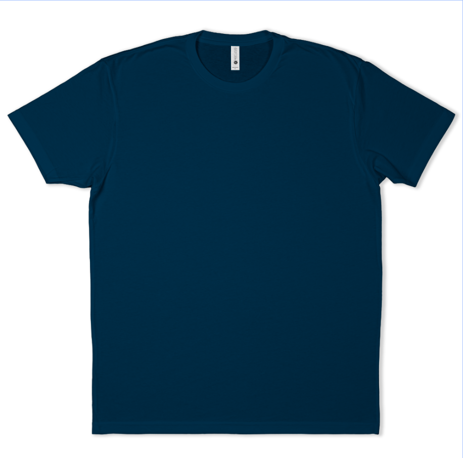 Custom T-Shirt