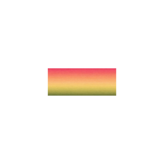 Protea Double-Sided Satin Ribbon