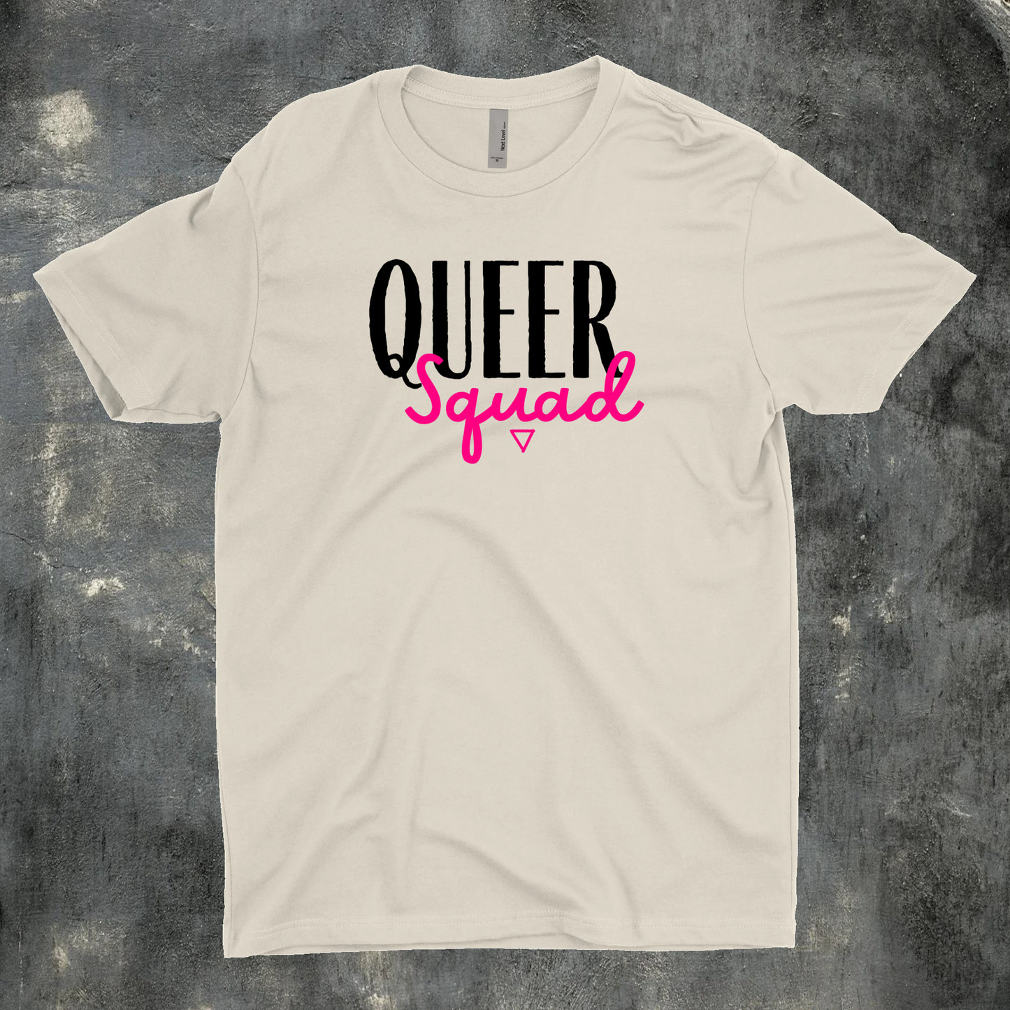 Queer Squad Tee