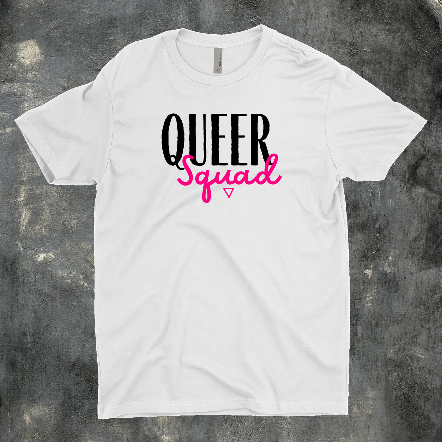 Queer Squad Tee